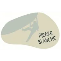 Logo PIERRE BLANCHE