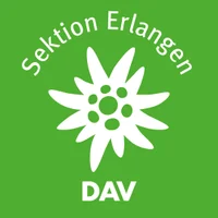 Logo DAV Erlangen