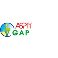 Logo ASPTT GAP