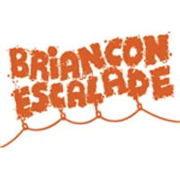 Logo BRIANCON ESCALADE
