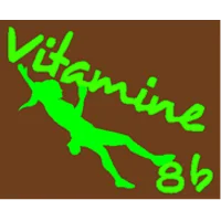 Logo VITAMINE 8B