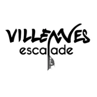 Logo VILLENNES ESCALADE