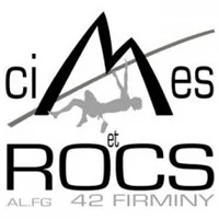 Logo CIMES ET ROCS A.L. FAYOL GAFFARD