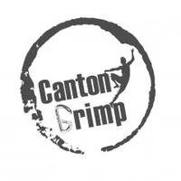 Logo CANTON GRIMP' parc des sports de la croix de Garry