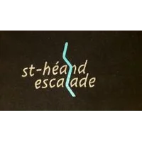 Logo SAINT HEAND ESCALADE