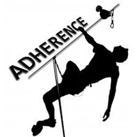Logo ADHERENCE