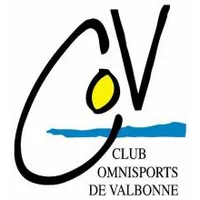 Logo CLUB OMNISPORTS VALBONNE