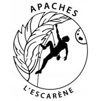 Logo A.P.A.C.H.E.S.