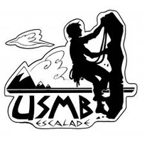 Logo U.S.M.B. ESCALADE