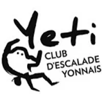 Logo CLUB YETI