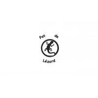 Logo PAS DE LEZARD