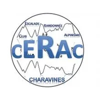 Logo CLUB ESCALADE RANDONNEE ET ALPINISME DE CHARAVINES