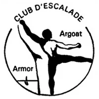 Logo CLUB D'ESCALADE DE L'ARMOR ET DE L'ARGOAT
