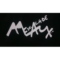 Logo MEAUX ESCALADE