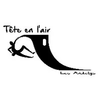 Logo TETE EN L'AIR