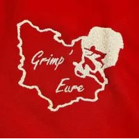 Logo GRIMP'EURE