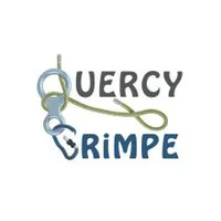 Logo QUERCY GRIMPE