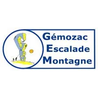 Logo GEMOZAC ESCALADE ET MONTAGNE