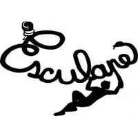Logo ESCULAPE