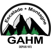 Logo GROUPE ALPIN HTE MONTAGNE