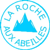 Logo LA ROCHE AUX ABEILLES