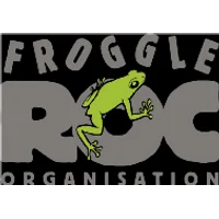 Logo FROGGLE ROC