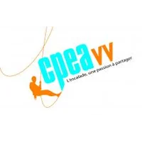 Logo C.P.E.A. VAULX EN VELIN