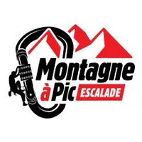 Logo MONTAGNE A PIC