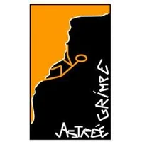 Logo ASTREE GRIMPE