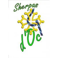Logo LES SHERPAS D'OC Association Sherpas d'Oc