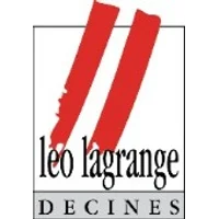 Logo CENTRE CULTUREL ET SPORTIF LEO LAGRANGE