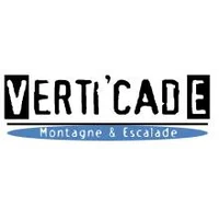 Logo VERTI'CADE