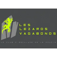Logo LES LEZARDS VAGABONDS