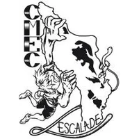 Logo CLUB MONTAGNE ESCALADE DU CHATEAU D'OLERON Mairie