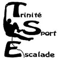 Logo TRINITE SPORT ESCALADE