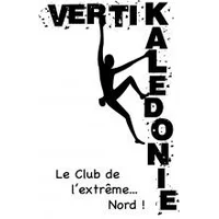 Logo VERTIKALEDONIE