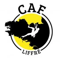Logo CLUB ALPIN DE LIFFRE COMPETITION