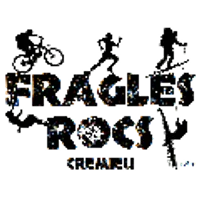 Logo CSC FRAGLES ROCS