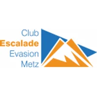 Logo CLUB ESCALADE EVASION METZ