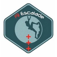 Logo 19 ESCALADE