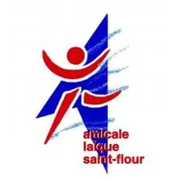 Logo AMICALE LAIQUE DE ST FLOUR