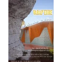 Logo VARAP'EURE quai fossé aux tanneurs