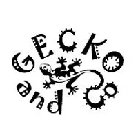 Logo GECKO & CO