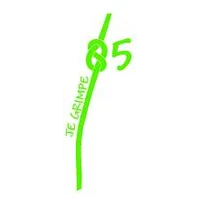 Logo JE GRIMPE 85