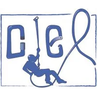 Logo CLUB D'INITIATION A L'ESCALADE DE LETRA