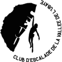 Logo CLUB D'ESCALADE DE LA VALLEE DE L'UBAYE