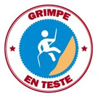 Logo GRIMPE EN TESTE