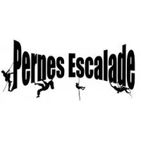 Logo PERNES ESCALADE