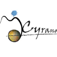 Logo M.J.C. CYRANO