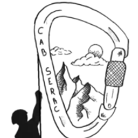 Logo CAB Serac